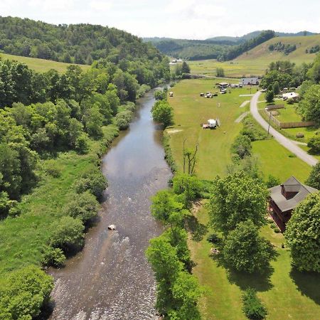 River ' S Edge Inn Brownwood Kültér fotó
