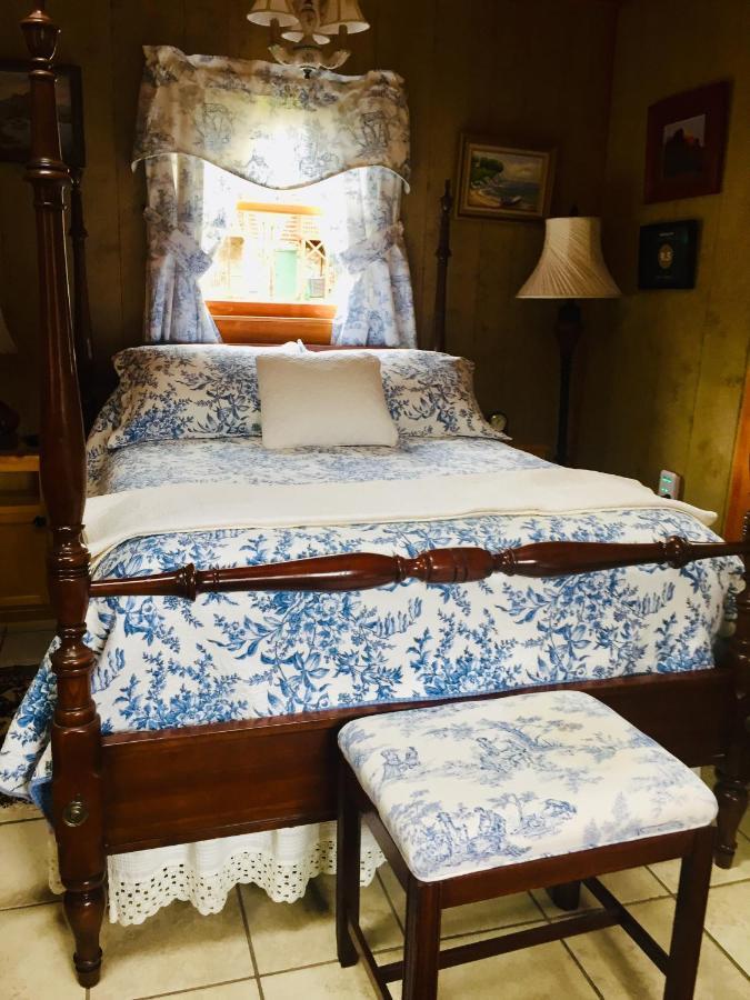 River ' S Edge Inn Brownwood Kültér fotó