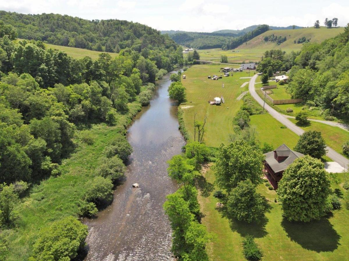 River ' S Edge Inn Brownwood Kültér fotó