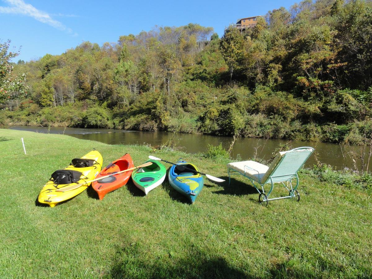 River ' S Edge Inn Brownwood Kültér fotó