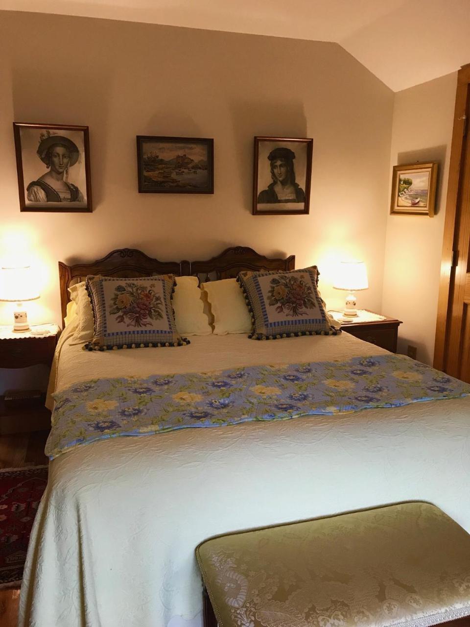 River ' S Edge Inn Brownwood Kültér fotó